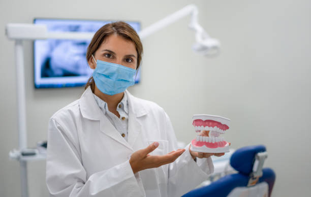 Best Mobile Emergency Dentist in Hampshire, IL