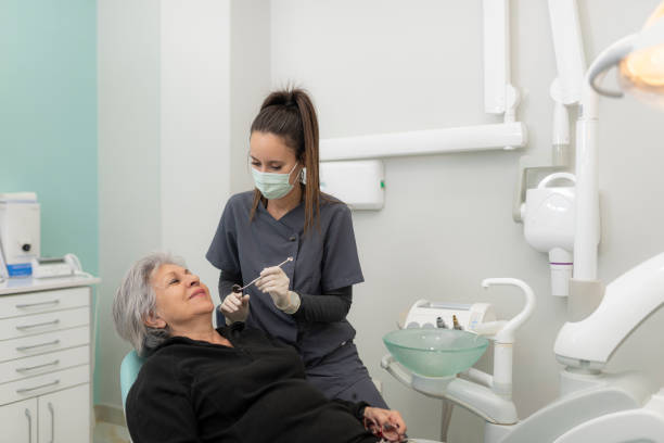 Best Emergency Root Canal Treatment in Hampshire, IL